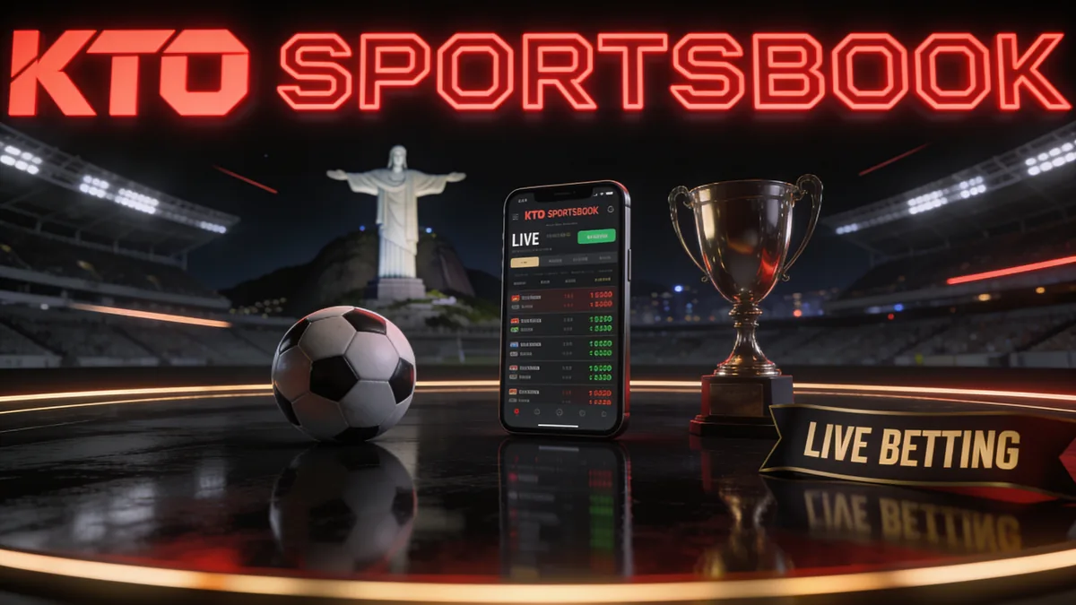 Como a KTO Define as Odds de Apostas: guia de kto para jogadores no Brasil